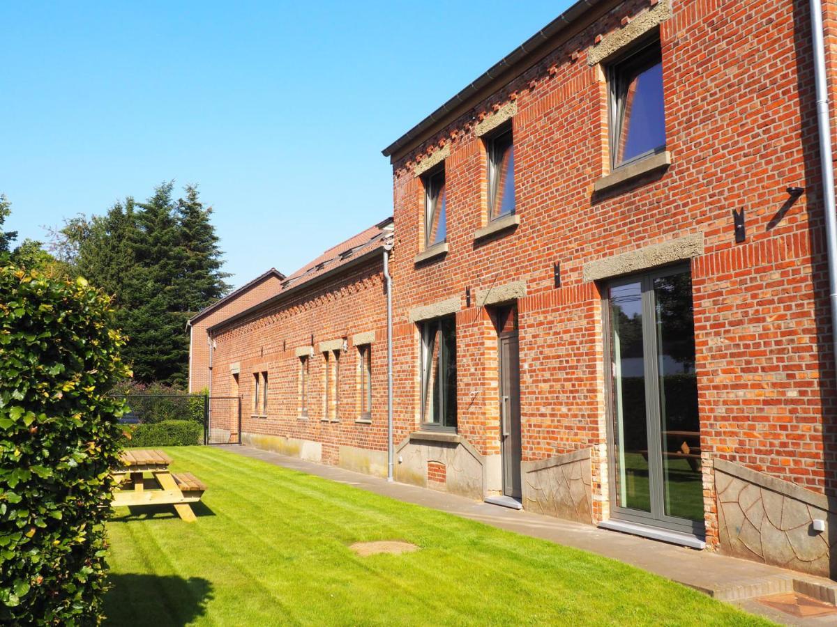 Huis Berenbroek Genk Exterior foto